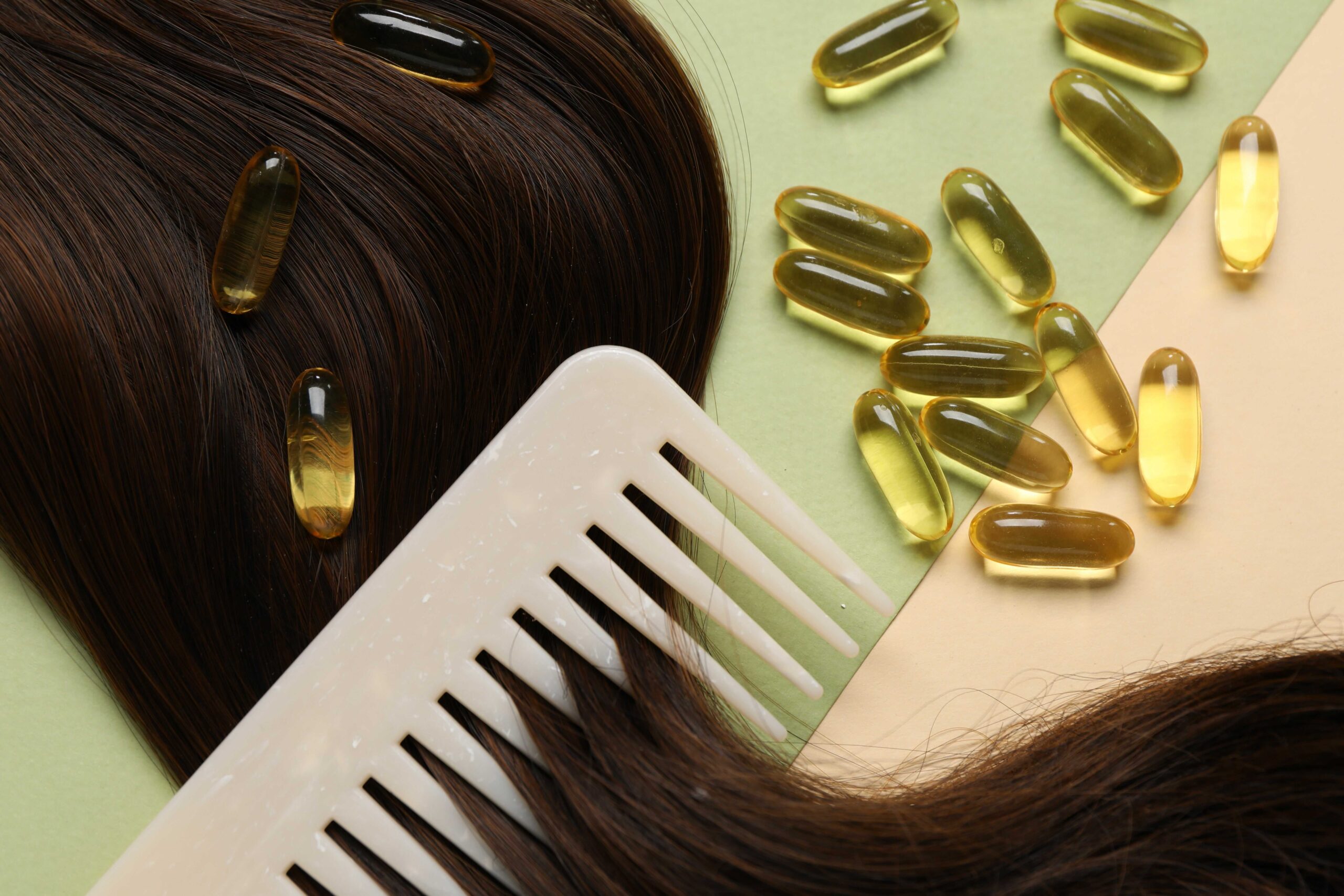 เจาะลึกงานวิจัยล่าสุด 2025: สารสกัดจาก Saw Palmetto ช่วยลดผมร่วงและกระตุ้นรากผมได้มากกว่าแค่การยับยั้งฮอร์โมน