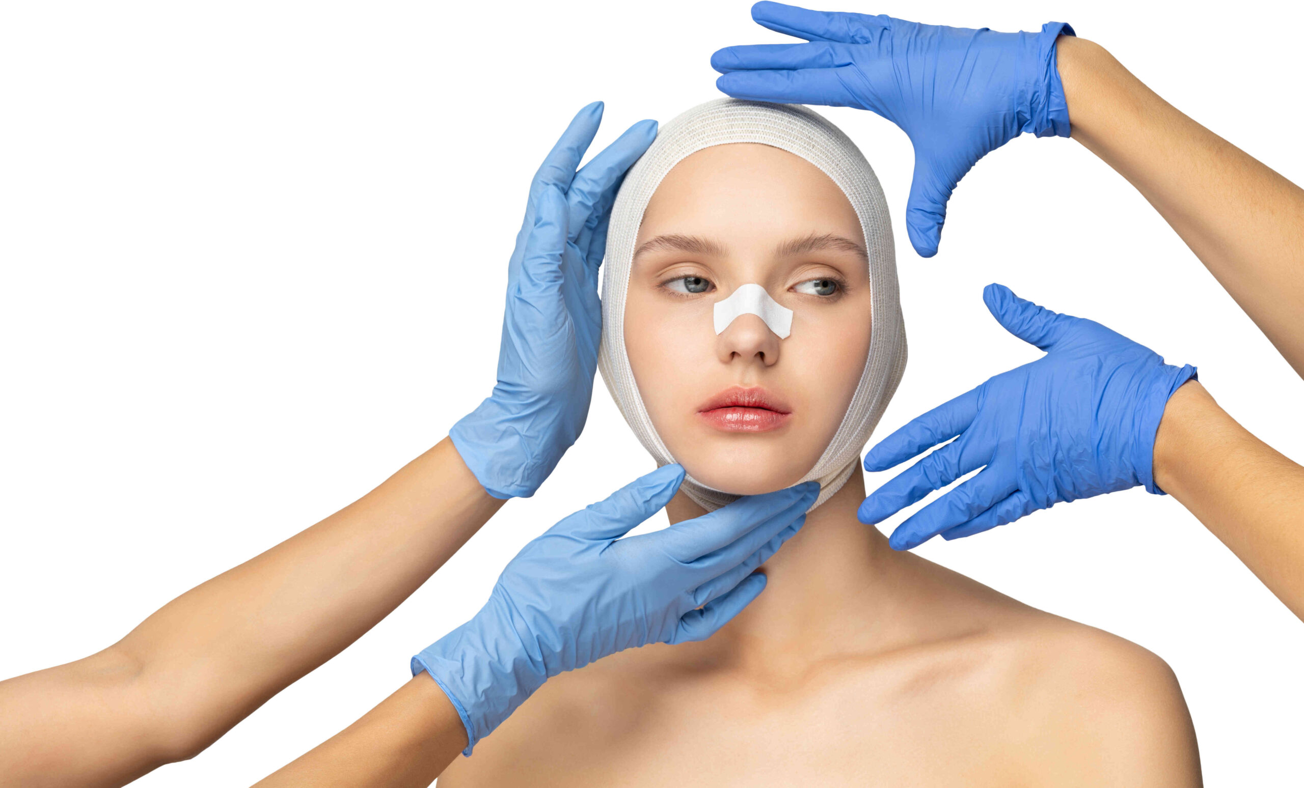 ศัลยกรรมเสริมหน้าผาก ขมับ แก้ม (Facial Implants)