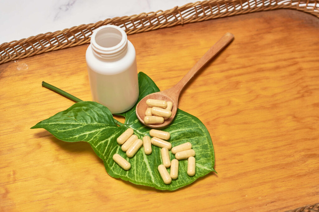 Biotin และ Zinc ช่วยรักษาผมร่วงได้จริงไหม? 