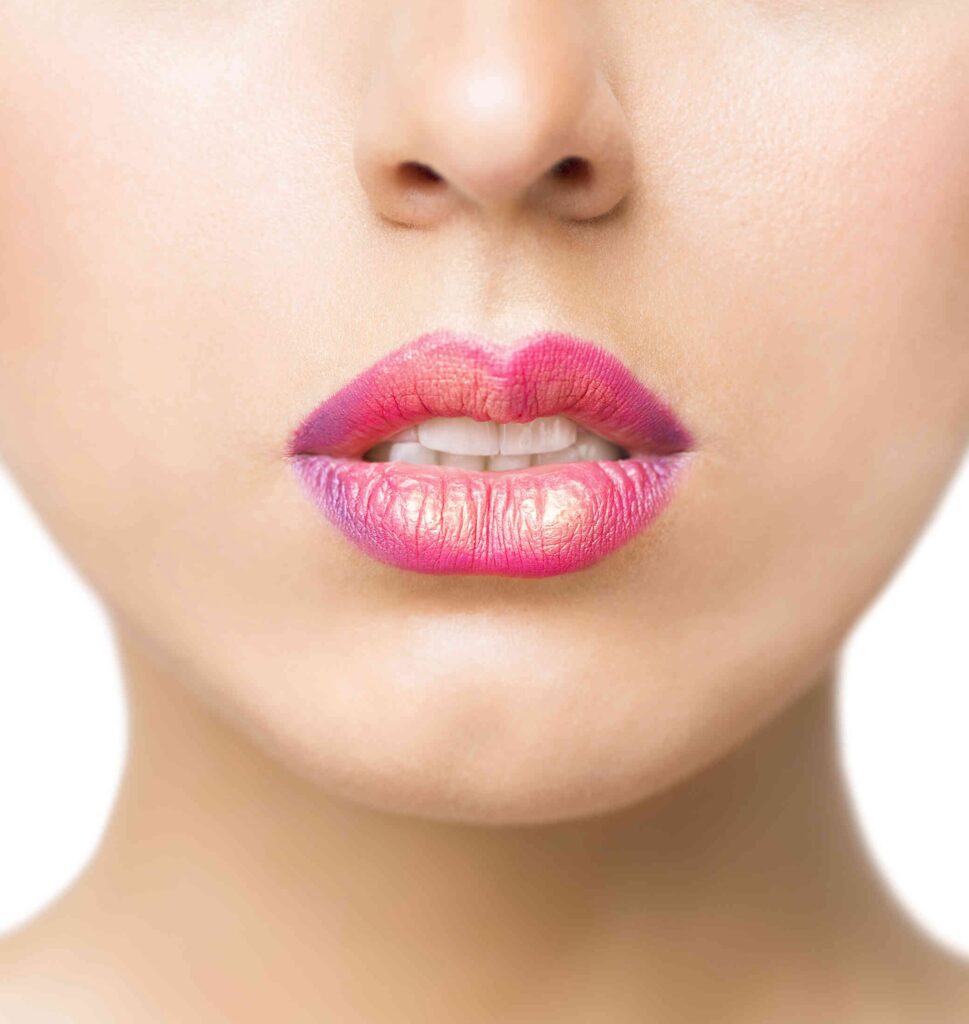 ศัลยกรรมปากกระจับ (Lip Surgery)