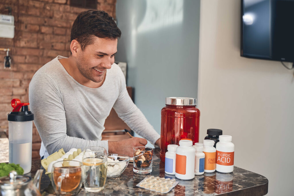 Biotin และ Zinc ช่วยรักษาผมร่วงได้จริงไหม?
