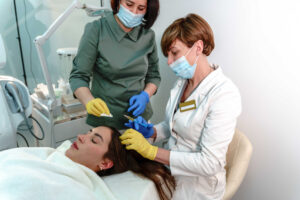 Dutasteride Mesotherapy อีกทางเลือกสำหรับรักษาผมบาง